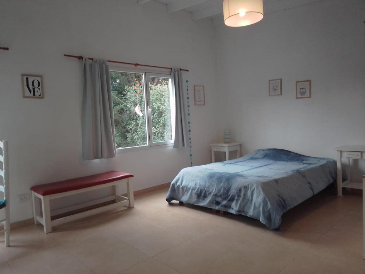 Holiday home Casa Sauces Tandil