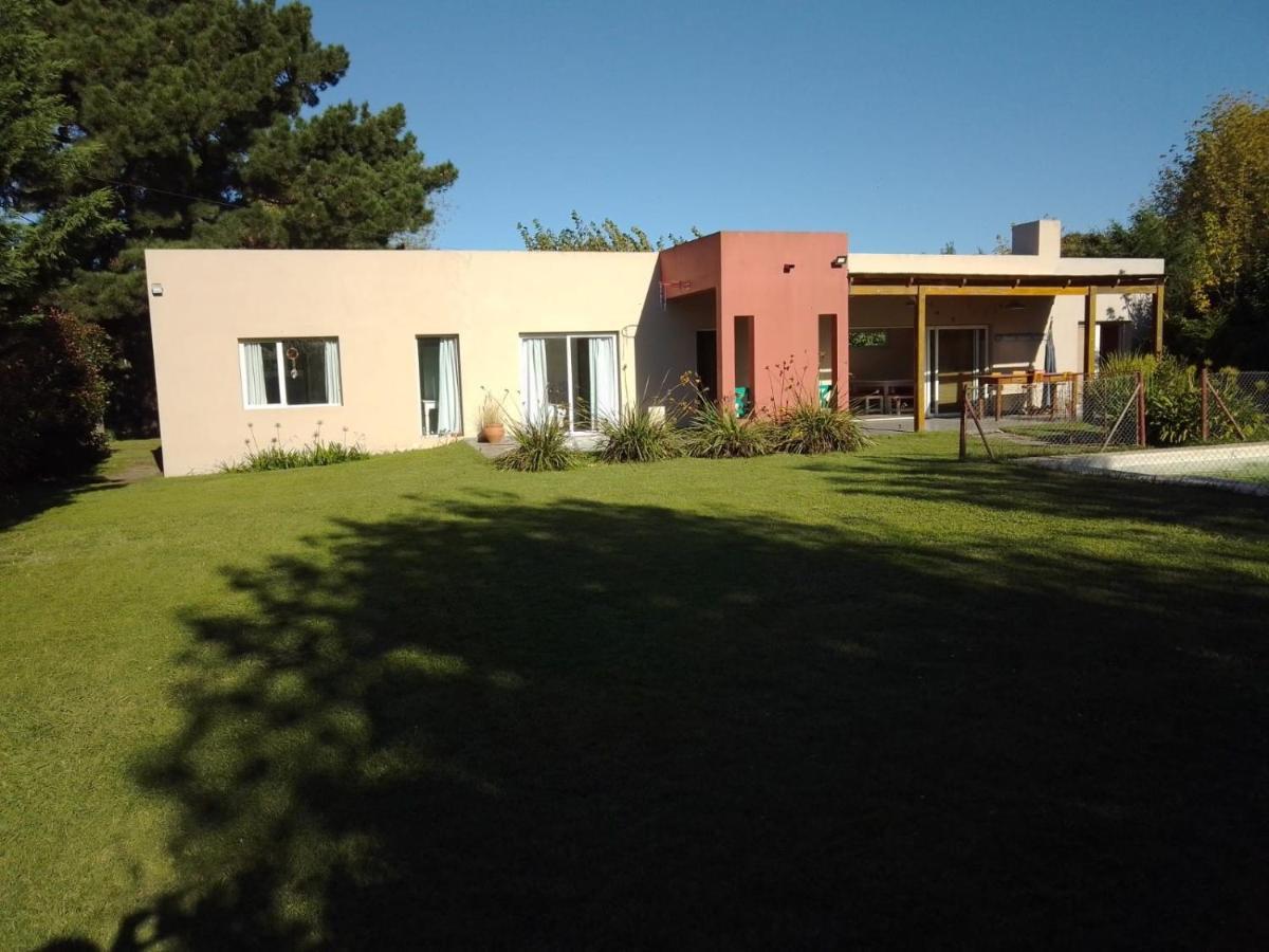 Casa Sauces Holiday home *