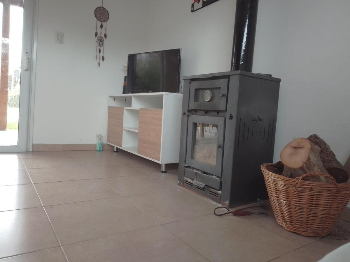 Casa Sauces Holiday home