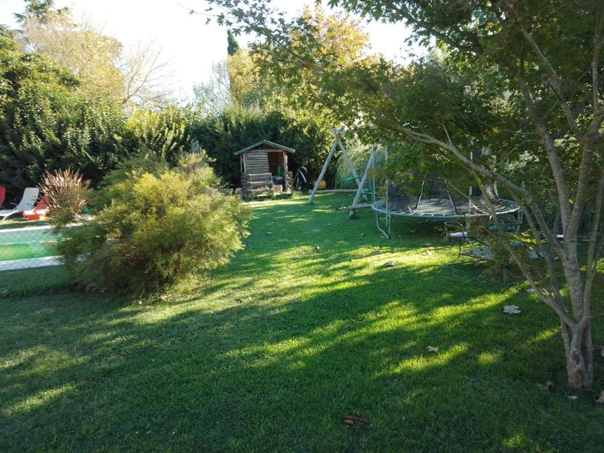 Holiday home Casa Sauces Tandil