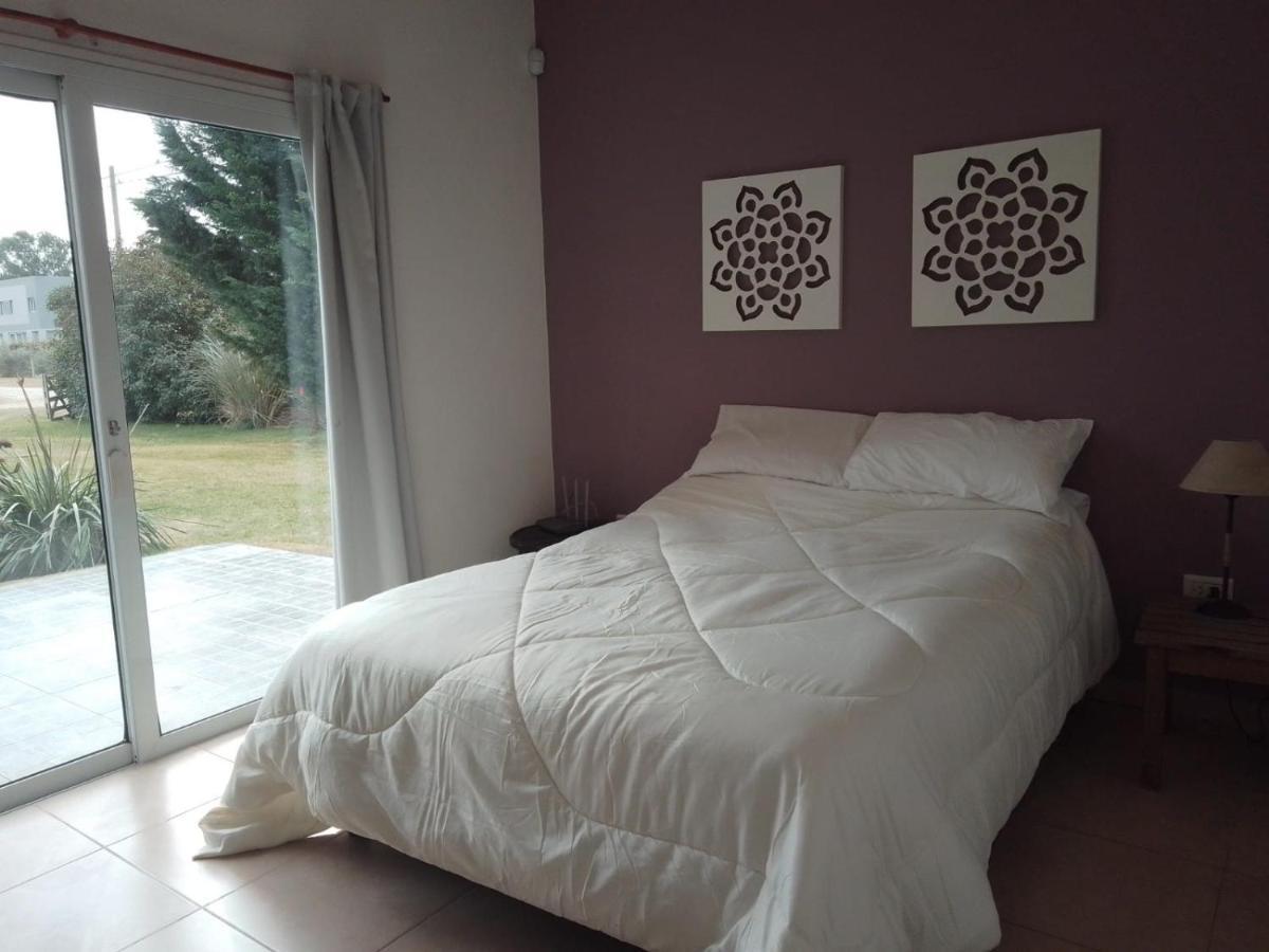 Casa Sauces Holiday home Tandil