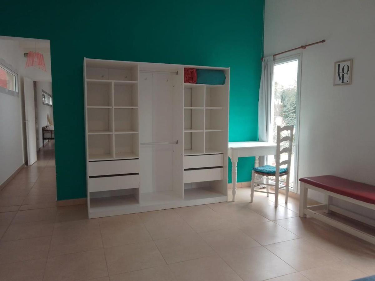 Casa Sauces Tandil