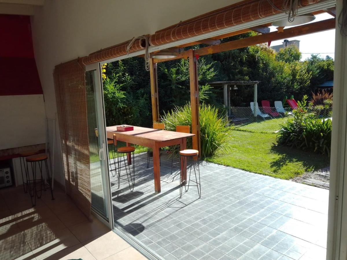 Casa Sauces Holiday home
