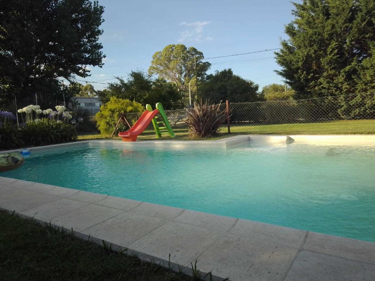Holiday home Casa Sauces *