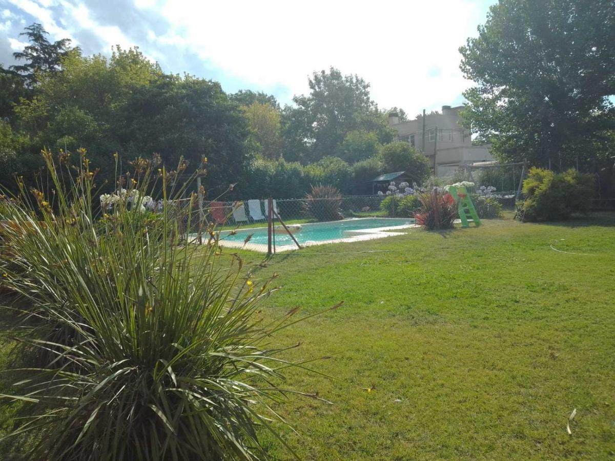 Casa Sauces * Tandil