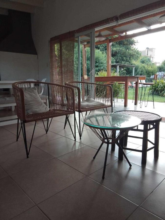 Casa Sauces Holiday home