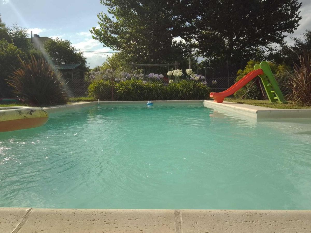 Holiday home Casa Sauces