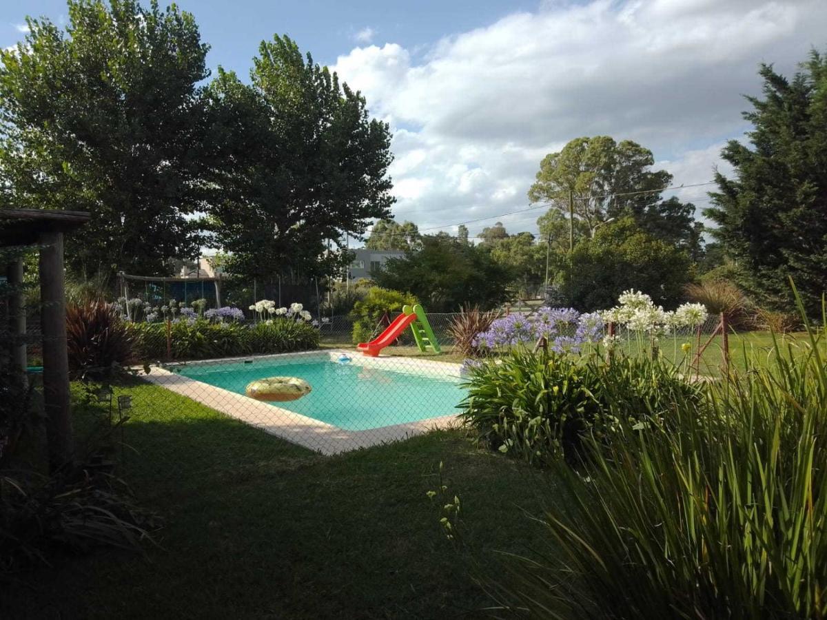 Casa Sauces * Tandil
