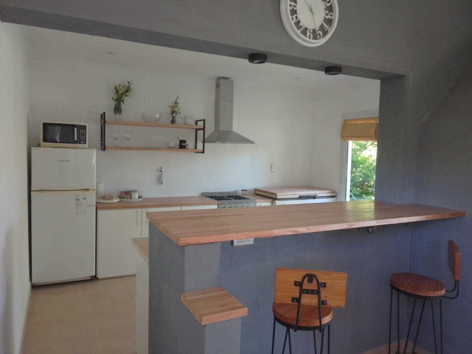 Holiday home Casa Sauces *