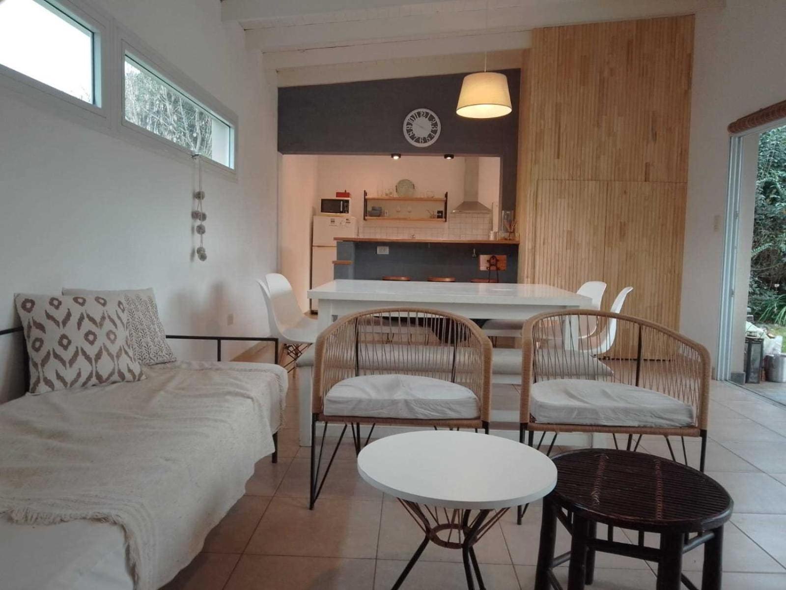 Casa Sauces Tandil