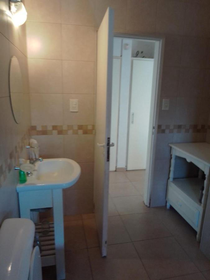 Сasa de vacaciones Casa Sauces Tandil